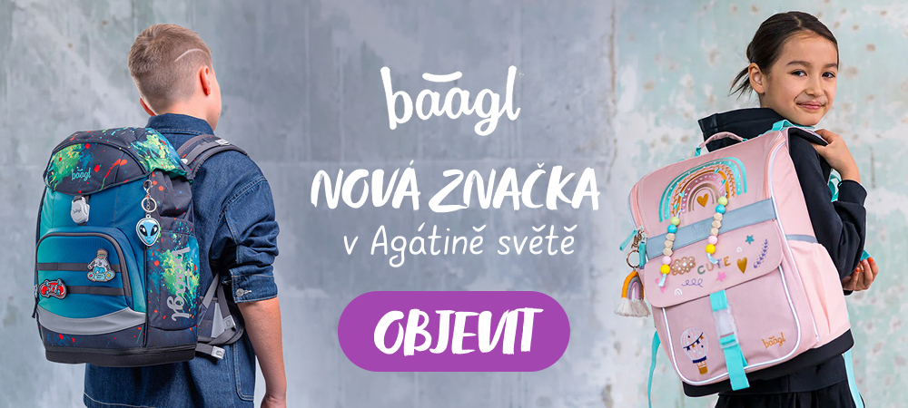 Baagl -20 %