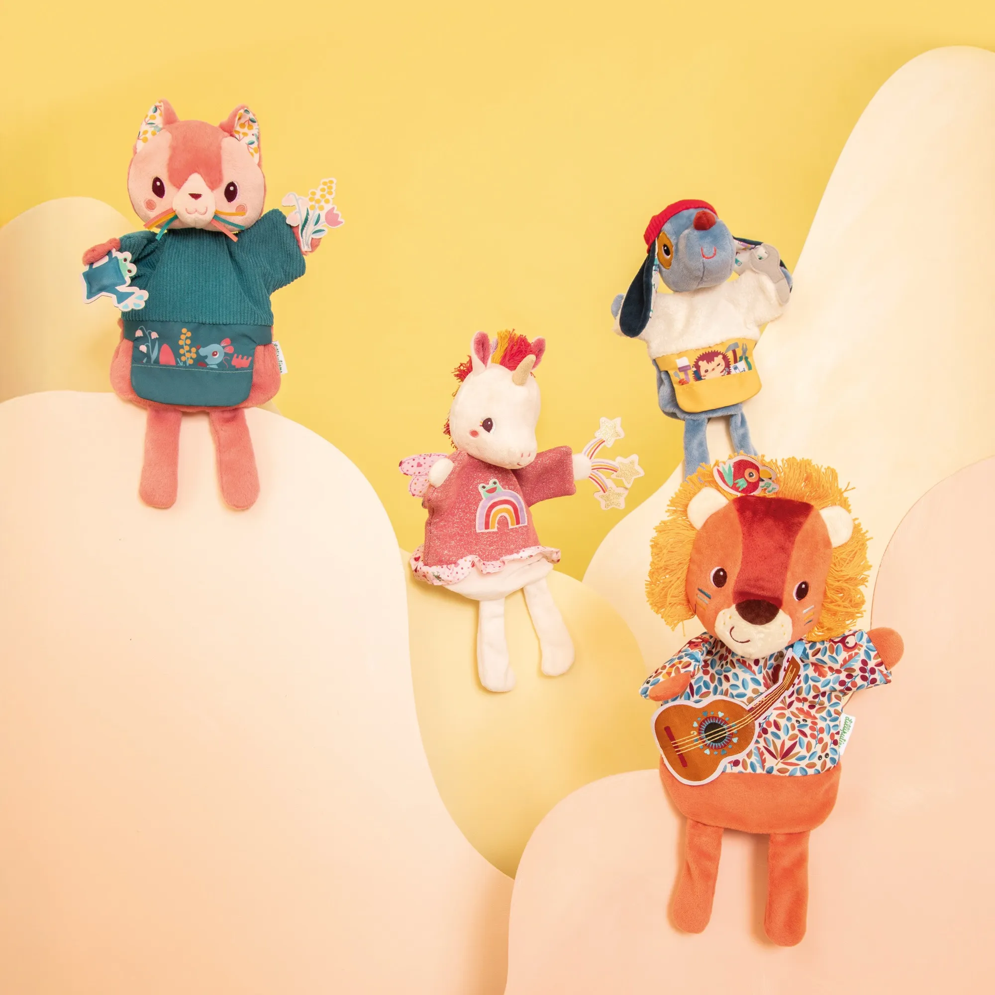 Lilliputiens