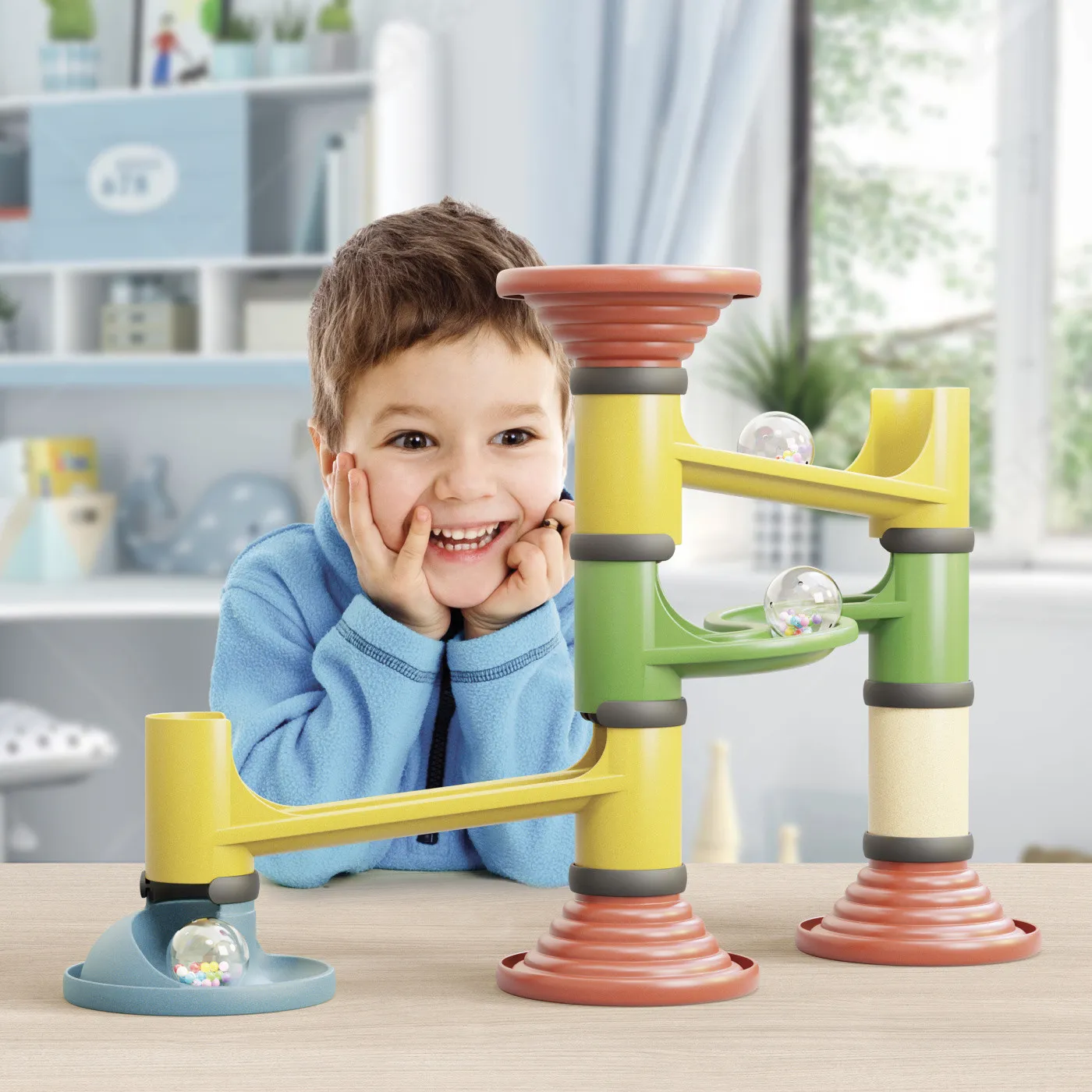 PlayBio